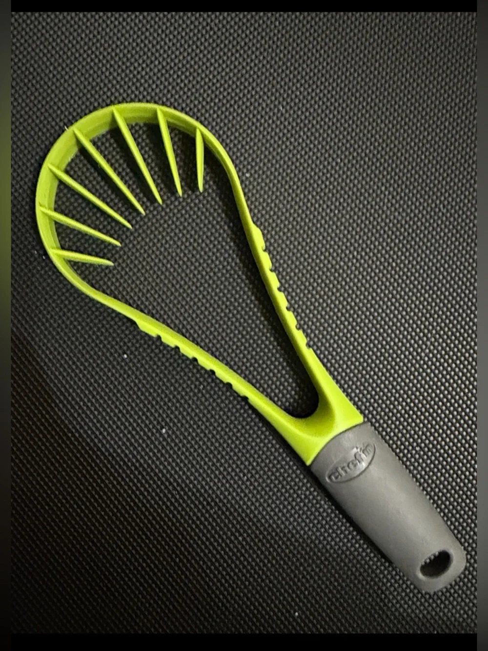 Prepara Salad Chopper & Chef'n Flexicado Avocado Slicer